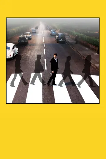 Постер до фильму"Midas Man" #933040