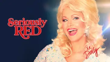 Задник до фильму"Seriously Red" #1031873