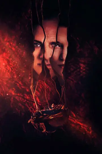 Постер до фильму"Злочини майбутнього" #300920