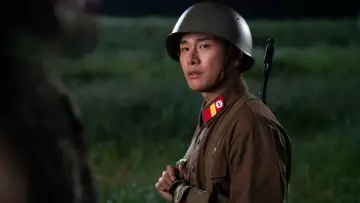 Задник до фильму"육사오（6/45）" #197843