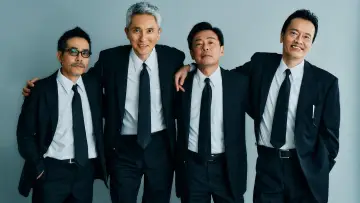 バイプレイヤーズ もしも100人の名脇役が映画を作ったら постер