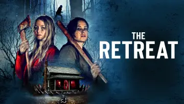 Задник до фильму"The Retreat" #1077730