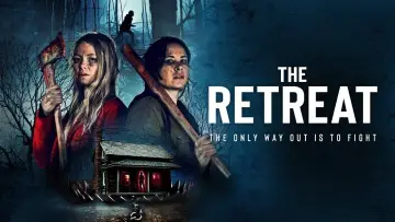 Задник до фильму"The Retreat" #1077731