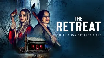 Задник до фильму"The Retreat" #1077732