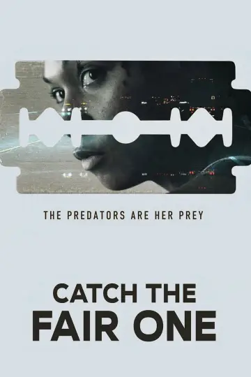 Постер до фильму"Catch the Fair One" #1008909