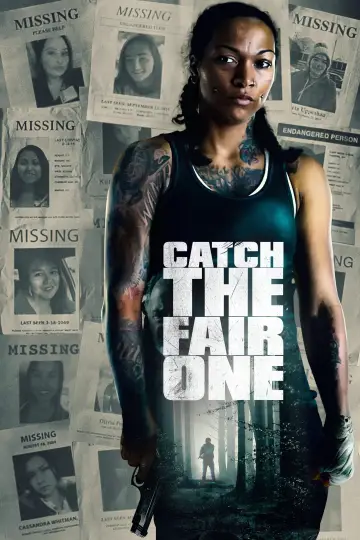 Постер до фильму"Catch the Fair One" #348132