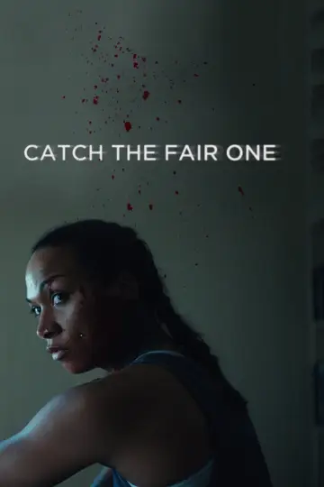 Постер до фильму"Catch the Fair One" #348134