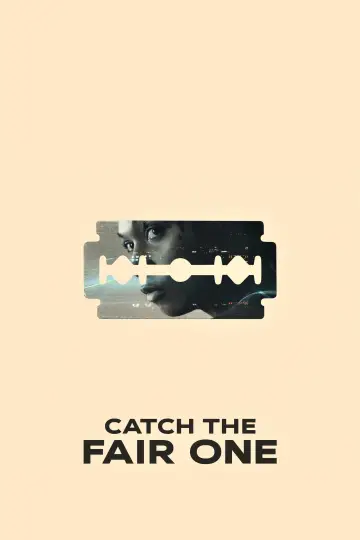 Постер до фильму"Catch the Fair One" #348136