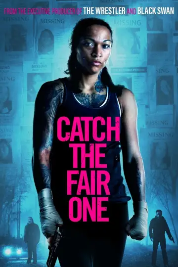 Постер до фильму"Catch the Fair One" #348137