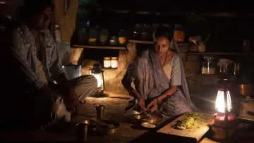 Задник до фильму"છેલ્લો શો" #445588