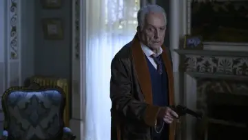 Задник до фільму "Спадок" #656681
