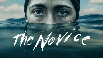 Задник до фильму"The Novice" #1021888