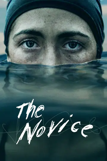 Постер до фильму"The Novice" #1021903