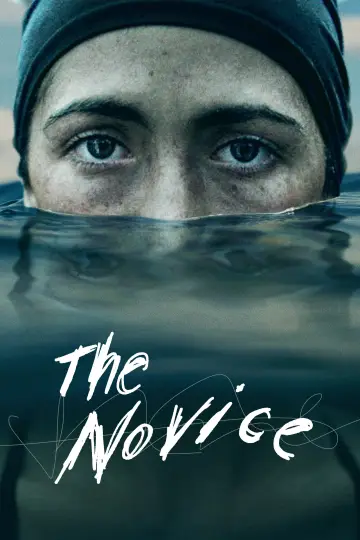 Постер до фильму"The Novice" #1021905