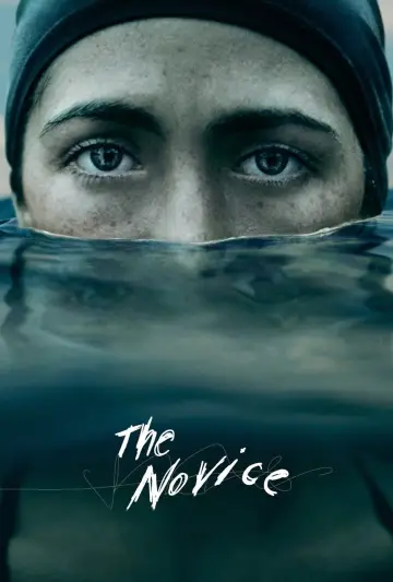 Постер до фильму"The Novice" #1021906