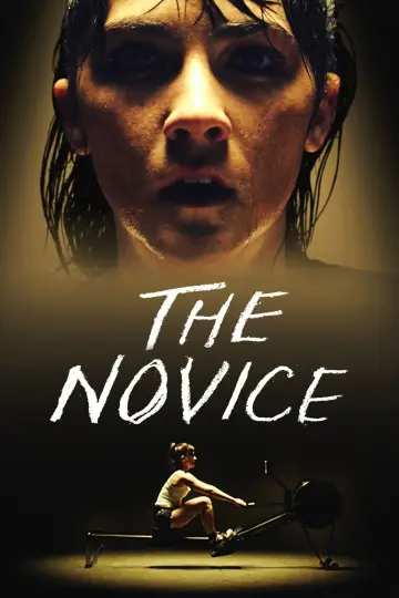 Постер до фильму"The Novice" #1021907