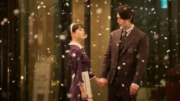 Задник до фильму"해피 뉴 이어" #356439