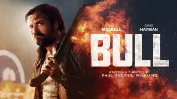 Задник до фильму"Bull" #1097123