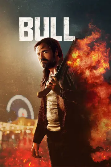 Постер до фильму"Bull" #1097135