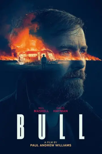 Постер до фильму"Bull" #1097137