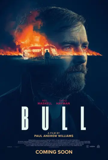 Постер до фильму"Bull" #1097138