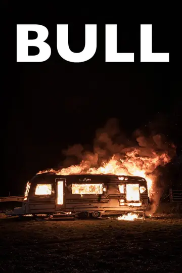 Постер до фильму"Bull" #1097139