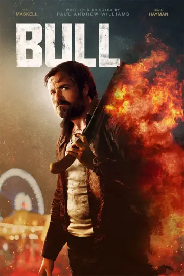 Постер до фильму"Bull" #1097140