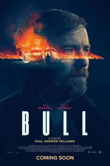 Постер до фильму"Bull" #1097141