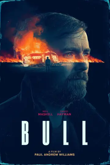 Постер до фильму"Bull" #1097142