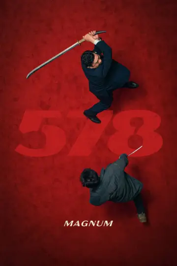 578: Phát Đạn Của Kẻ Điên