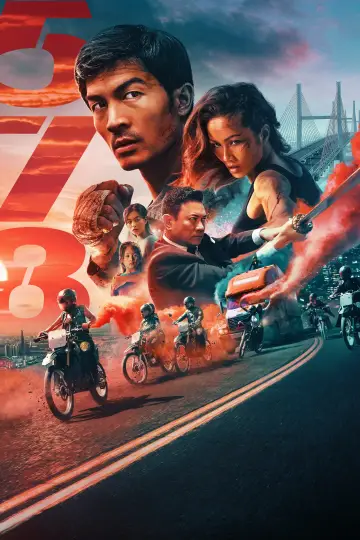 578: Phát Đạn Của Kẻ Điên