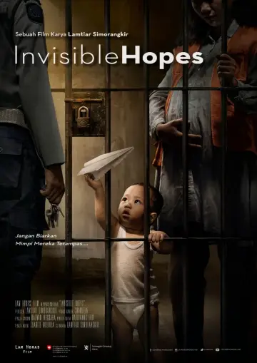 Invisible Hopes постер