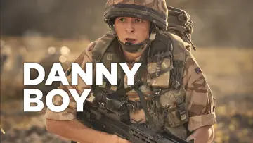 Задник до фильму"Danny Boy" #632558