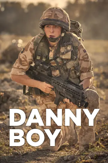 Постер до фильму"Danny Boy" #632567
