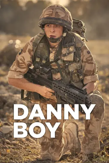 Постер до фильму"Danny Boy" #632569