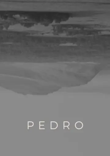 Постер до фильму"Pedro" #1161500