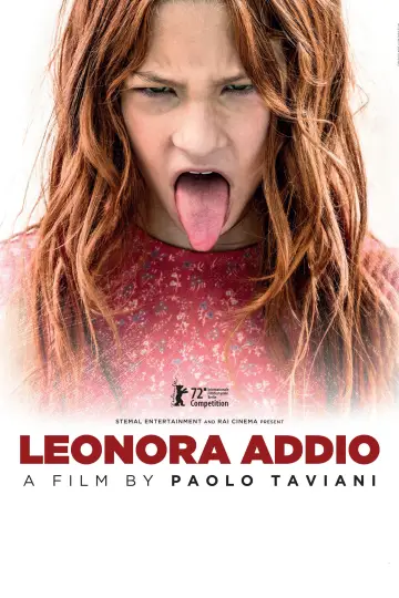 Постер до фільму "Leonora addio" #1921218