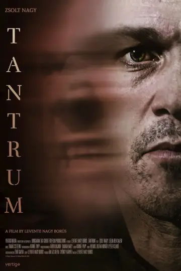 Постер до фильму"Tantrum" #1160606