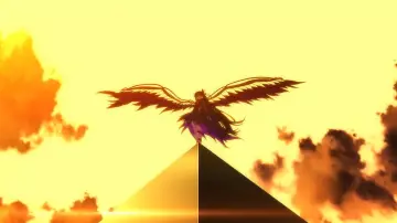 Задник до фільму "劇場版 魔法少女まどか☆マギカ〈ワルプルギスの廻天〉" #1641748