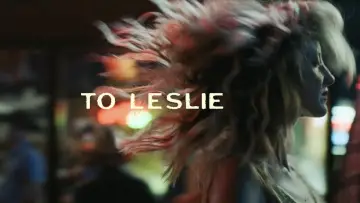 Задник до фильму"To Leslie" #134269
