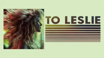 Задник до фильму"To Leslie" #134270
