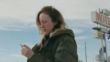 Задник до фильму"To Leslie" #388002