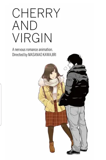 Постер до фильму"CHERRY AND VIRGIN" #983164