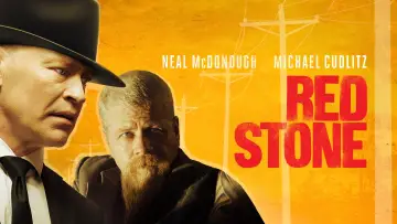 Задник до фильму"Red Stone" #700012