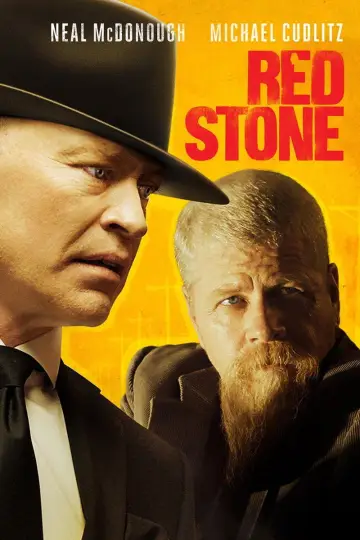 Постер до фильму"Red Stone" #700022