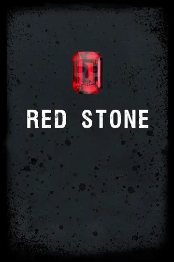 Постер до фильму"Red Stone" #700027