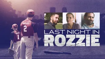 Задник до фільму "Last Night in Rozzie" #1741308