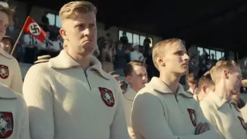 Задник до фільму "Хлопці у човні" #161658