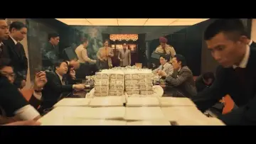 Задник до фильму"金手指" #429944