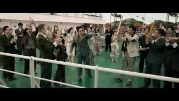 Задник до фильму"金手指" #429947